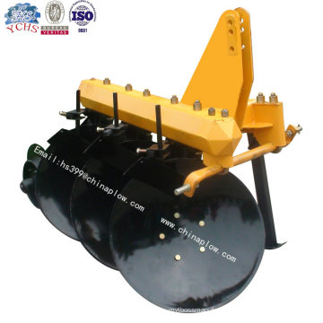 Farm Land Implement 3 Point Linkage Tractor Disc Plough for African Market